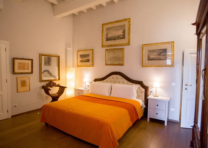 Borgo Pinti Le Stanze Dei Nobili Bed & Breakfast