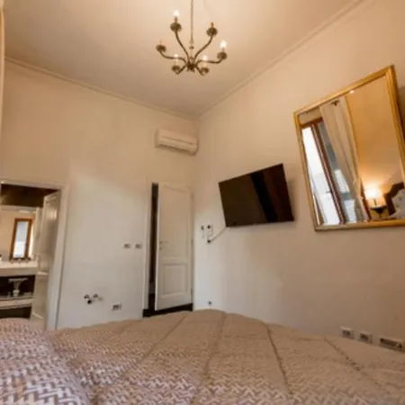 Borgo Pinti Le Stanze Dei Nobili 4* פירנצה