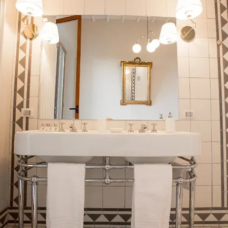 Borgo Pinti Le Stanze Dei Nobili Panzió