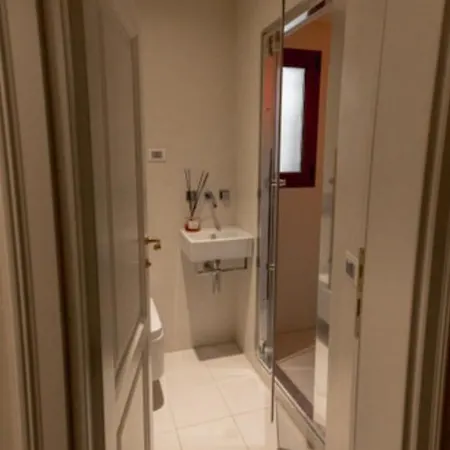 Borgo Pinti Le Stanze Dei Nobili Firenze
