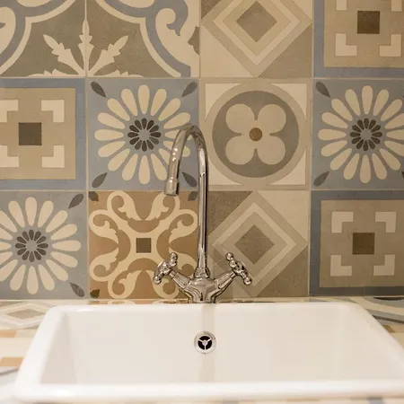 לינה וארוחת בוקר Borgo Pinti Le Stanze Dei Nobili